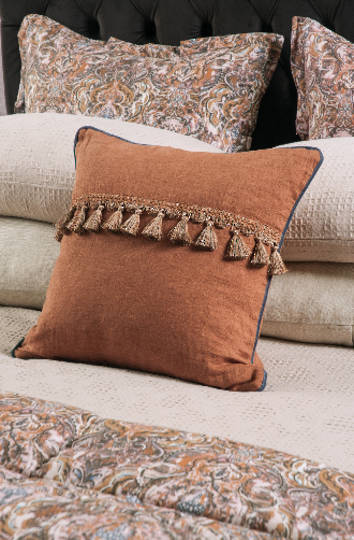 Bianca Lorenne - Sharaba Cushion