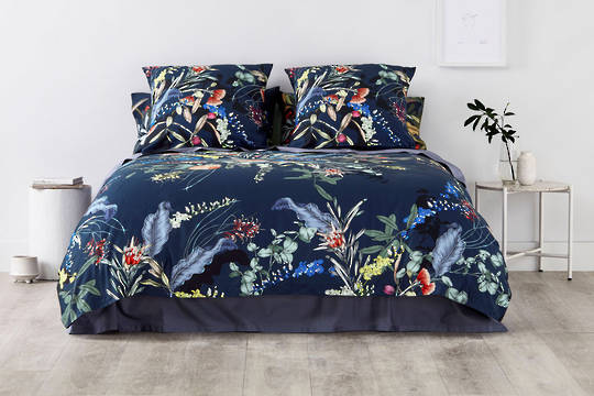 Sheridan - Willow Cove Duvet Cover Set