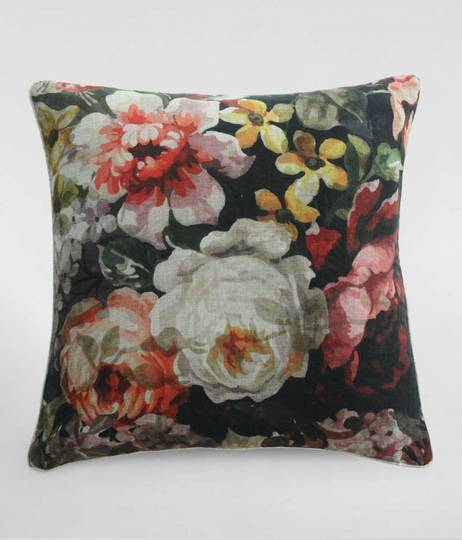 MM Linen - York Cushion